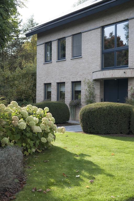 B&B Au Grenier Gent Exteriör bild